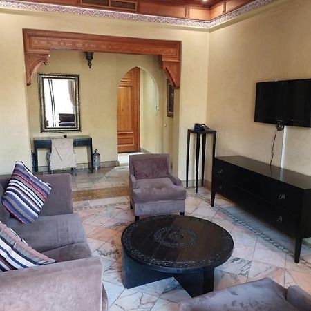 Palmeraie Village Marrakesh Extérieur photo