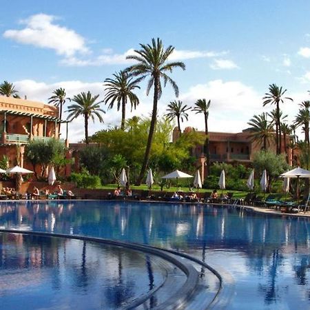 Palmeraie Village Marrakesh Extérieur photo