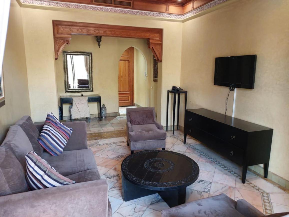 Palmeraie Village Marrakesh Extérieur photo