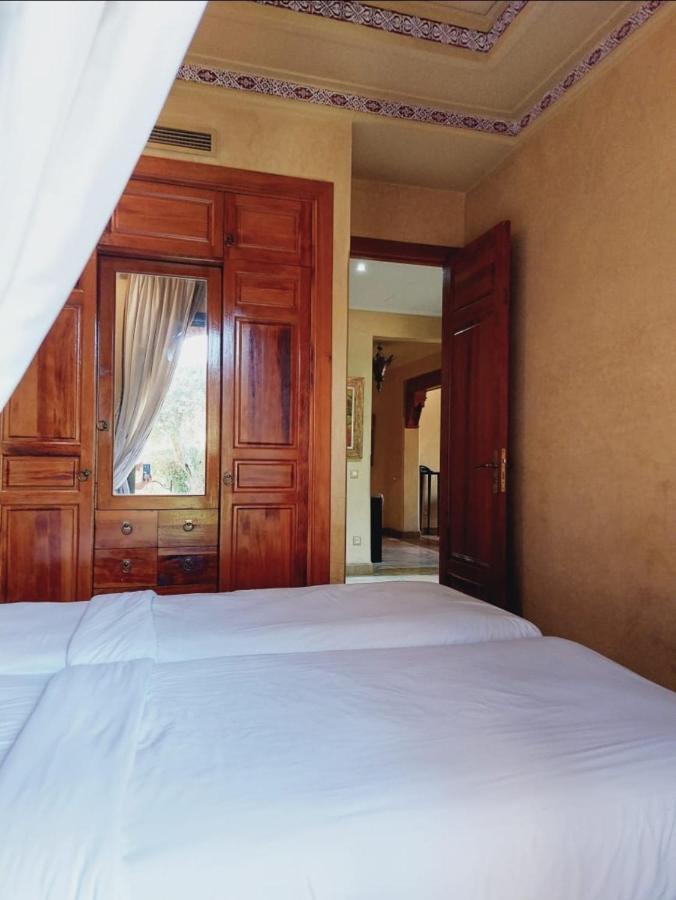 Palmeraie Village Marrakesh Extérieur photo