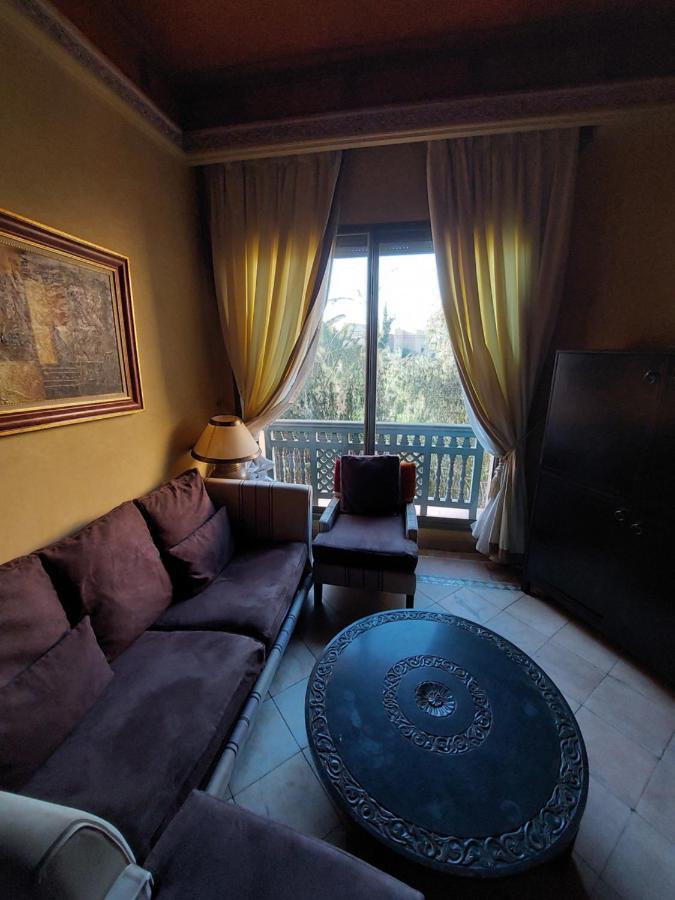 Palmeraie Village Marrakesh Extérieur photo