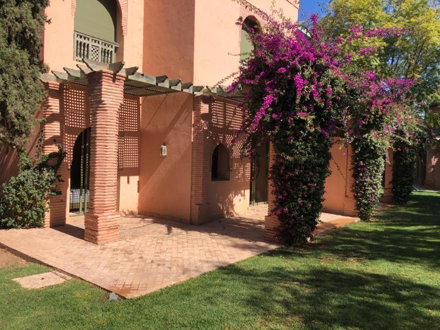 Palmeraie Village Marrakesh Extérieur photo
